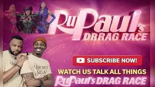 Rupaul's Drag Race Season 18 Episode 1 | Review