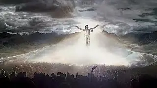 Shocking Message from Jesus: 