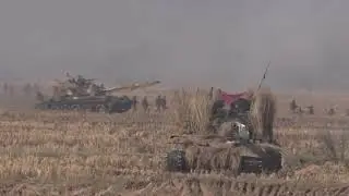 Press Release No 360/2018, COAS Visited Formation of Sialkot Corps-30 Nov 2018(ISPR Official Video)
