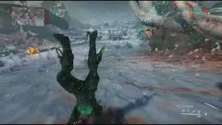 Warframe Build Garuda 4* drop Vega toroid quest Lv 20