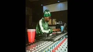 [FREE] Chi Chi x Section 8 Type Beat 