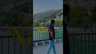 #AFK to explore the beauty of #devbhoomi #uttarakhand #nainital #lake #nature #shorts