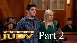 Sibling Denies Lecturing Dating Roommates | Part 2