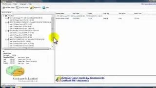 Outlook PST Recovery Software: How to Recover Emails