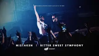BitterSweet Symphony / Mistaken (Matisse & Sadko Mashup) - Martin Garrix, Matisse & Sadko, The Verve