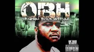 Ar-Ab feat. P90 Smooth, Quiet Noize, Pusha Feek - CRAZY (OBH Mixtape)