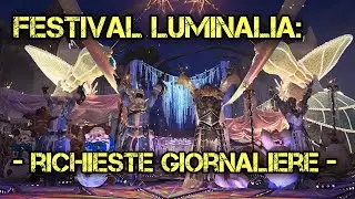 Monster Hunter Wilds - Richieste Giornaliere + Prove sul Campo Blango / Gore