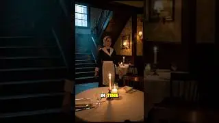 😨 Haunted Keg Mansion  Toronto&rsquo;s Most Chilling Ghost Story 👻