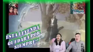 La Leyenda Del Hada Y El Mago, Rata Blanca
