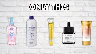 A Simple but Effective Anti-Aging Skincare Routine