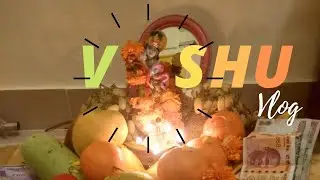 VISHU CELEBRATION DURING LOCKDOWN| VISHU KANI VISHU AT KERALA HOME|#VISHU #LOCKDOWN #CELEBRATION