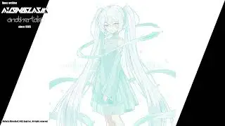 Spanglismic - Farben feat. Hatsune Miku