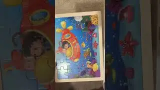 Organizing Kids' Puzzles: Creative Storage Solutions#PuzzleOrganization #KidsPuzzles