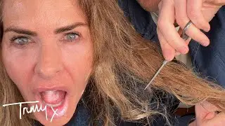 How To Refresh Your Hair For Summer | Trinny