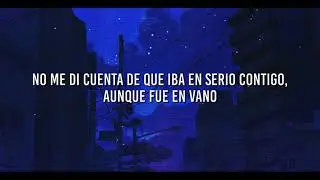 Still I Love You | School Days | Letra En Español