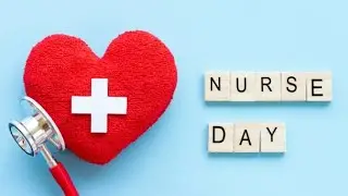 happy nurse day images 👩‍⚕️#best nurse day images thanks for us 🙏