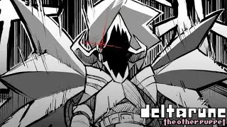 GIGA プリン // Deltarune: The Other Puppet [Cover]