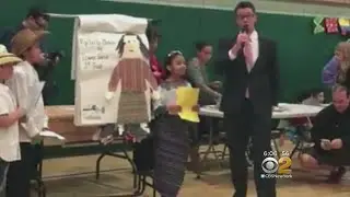 Parents, Students At Odds With Superintendent Over Pick For Principal In New Rochelle
