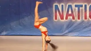 20 Teen Solos to Watch from 2015