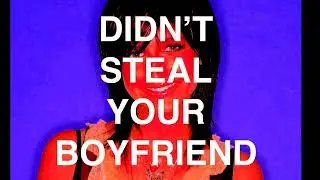 Ashlee Simpson  - Boyfriend (Pop Punk Cover)