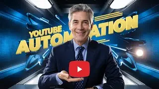 How to use YouTube automation/what is YouTube automation