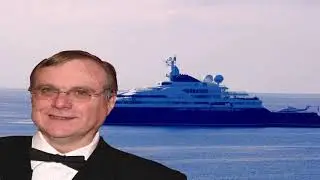 M y Octopus Yacht