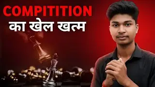 How to Become the King of Competition | Winning Mindset & Strategy