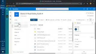 Getting to your Microsoft Teams email distribution list #Tips&Tricks