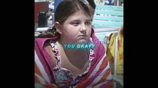 She was body-shamed by classmates🥲 #series #edit #shorts