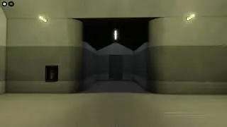 Обзор на обновления в нашей игре SCP:Secret Foundation в Roblox