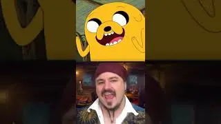 S&aacute;ndwich PERFECTO de Hora de Aventura en LA VIDA REAL