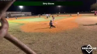 Dirty Gloves (2026.01.21)