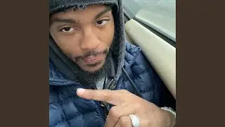 Young Bay Area Nigga