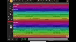 Animal Jam: Theme Song - Audio Evolution Cover