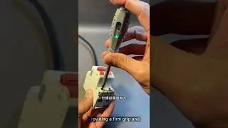 Test Screwdriver: Safe and Accurate Wire Detection #diy #electricalwiring