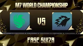 [ES] | M7 Fase Suiza Día 7 | FLCN vs ONIC | Juego 1