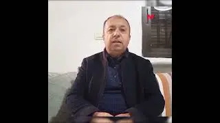 ÎBRAHÎM ŞÊXO'DAN ÊFRIN’E GERİ DÖNME ÇAĞRISI