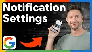 How To Check Notifications On Google