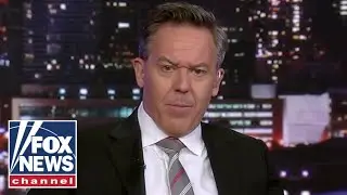 Gutfeld: The percentage of people who lied about watching a TV show