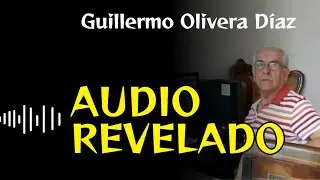 Audio sobre documento SUPUESTAMENTE firmado por Pedro Castillo | Canal del Norte