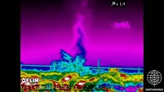 Chemours - Ingleside, Texas Facility view 1, San Patricio County, TX (September 2022)