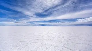 Salar de Uyuni: Exploring Bolivia's Mirror to the Sky