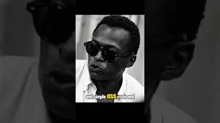 Miles' Truth #jazz #bebop #band #music #news #piano #livemusic #history #Trumpet