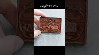 💰 A new way to customize wood products! One machine can create personalized designs.