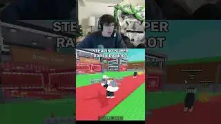 INSANE Steal In Steal A BRAINROT 🤑🤑🤑