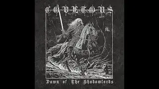 Covetous - Dawn Of The Shadowlords  (Full Album)