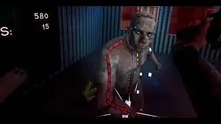 The Ultimate Zombie Experience | BoneWorks