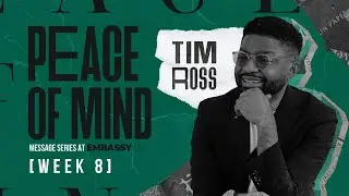 Tim Ross - 