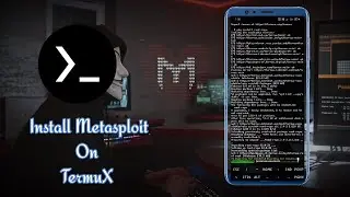 How to Install Metasploit in Termuz / Error cleared / #termux #metasploit  #metasploitframework