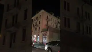 Chiasso. Switzerland